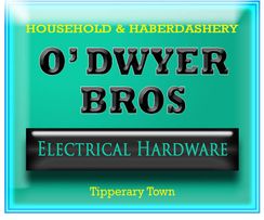 O’ Dwyer Bros Electrical logo